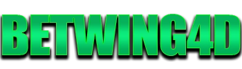 Logo Betwing4D